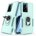 Phone Case for OnePlus Nord N300 [Drop-protection] Shockproof Bumper Protective Cover. 