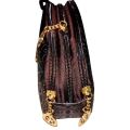 High quality ladies' Leather Hand parts Bag medium size & wallet, Hand purse mobile purse party bag for. 