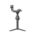 DJI RS 4 Handheld Camera Gimbal Stabilizer. 