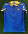 Chattogram Royals BPL Half Sleeve Polo Match Jersey 2026.