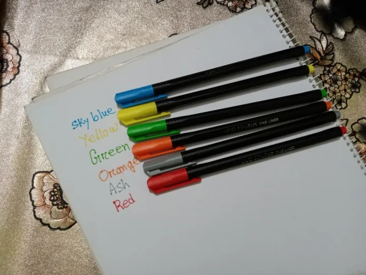 Deli%20EQ900-06%20Fineliner%20Pen%20Set%206%20Colors%20for%20Drawing,%20Sketching%20&%20Writing%20-%20Image%203