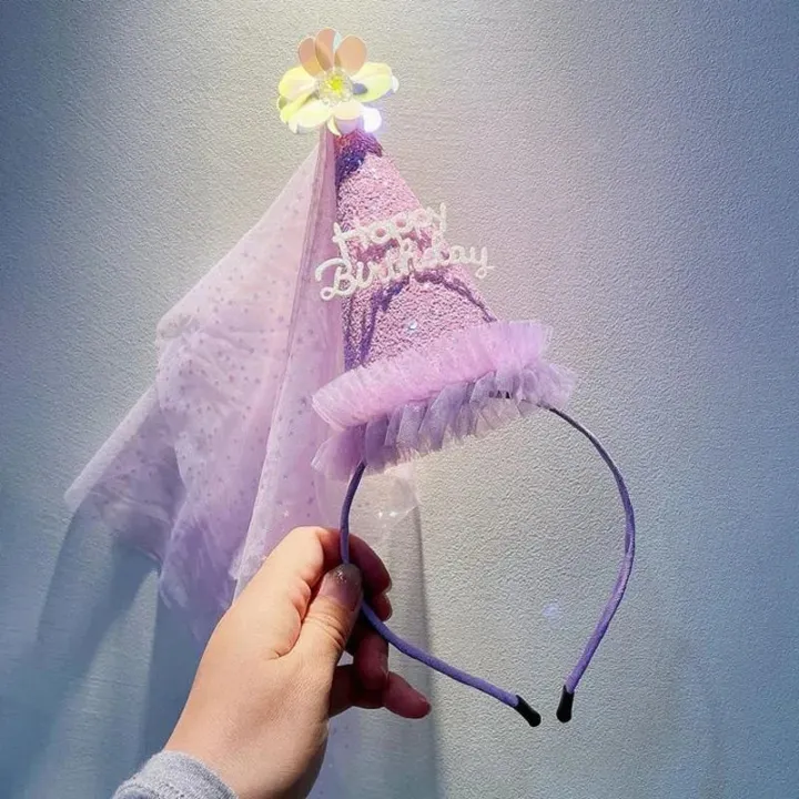 Princess%20Birthday%20Hat%20for%20Kid%20Happy%20Birthday%20Party%20Celebration%20Headband%20Party%20Cap%20for%20Children%20Hair%20Accessories%20Wedding%20Decor%20LaoXzhongX%20-%20Image%203