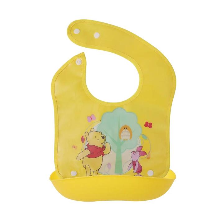 Cartoon%20Baby%20Bib%20Waterproof%20Solid%20Infant%20Bandana%20Bibs%20Newborn%20Feeding%20Burp%20Cloth%20Drooling%20Scarf%20Dropship%20-%20Image%204