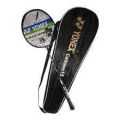 Yonex Carbonex   Badminton Racket with String  and bag Free. 