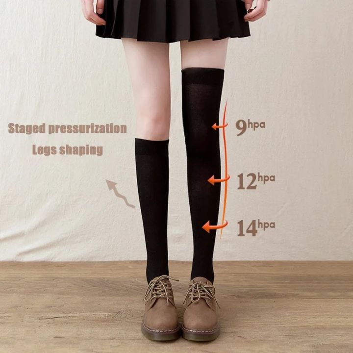 Women%20Winter%20Stockings%20Thermal%20Knee-socks%20Fashion%20Long%20Socks%20Women%20Autumn%20Winter%20Leg%20Warmer%20Girls%20Long%20Overknee%20Calf%20Socks%20-%20Image%204
