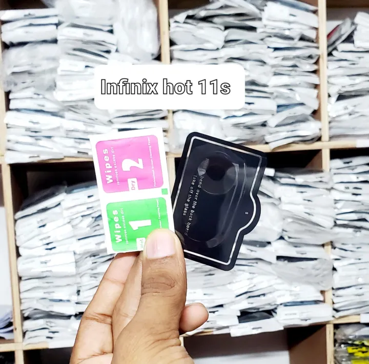 Infinix%20Hot%2011s%20%20Clear%20Transparent%20Camera%20Lens%20Protector%20-%20Image%202