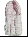 Baby Sleeping Blanket Baby Bed Baby Travel Newborn Baby Carrier Comfort Wrap Bag 2 in 1 Baby Sleeping Blanket.