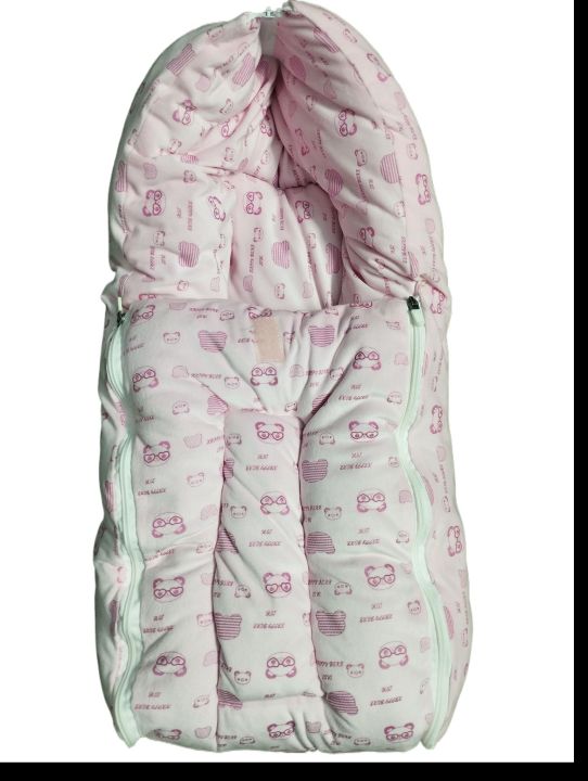 Baby%20Sleeping%20Blanket%20Baby%20Bed%20Baby%20Travel%20Newborn%20Baby%20Carrier%20Comfort%20Wrap%20Bag%202%20in%201%20Baby%20Sleeping%20Blanket%20-%20Image%204