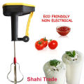 Power Free Hand blender (Indian). 