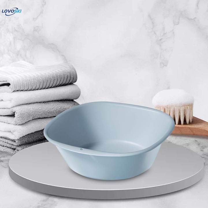 Portable%20Washbasin%20Soaking%20Tub%2034x32x11cm%20Laundry%20Bowl%20Cleaning%20Pail%20Dish%20Washing%20Pan%20Vegetable%20Fruit%20Wash%20Pan%20for%20Household%20Bathroom%20Garden%20-%20Image%209