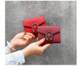 Superlative Indispensable -Quality And Durablity -Stylish Fashionable Trendy Wallet For Women Imported From China- Innovative.