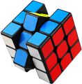 Legend 3x3 Magic cube Black Chuanqi 3x3x3 Speed cube. 