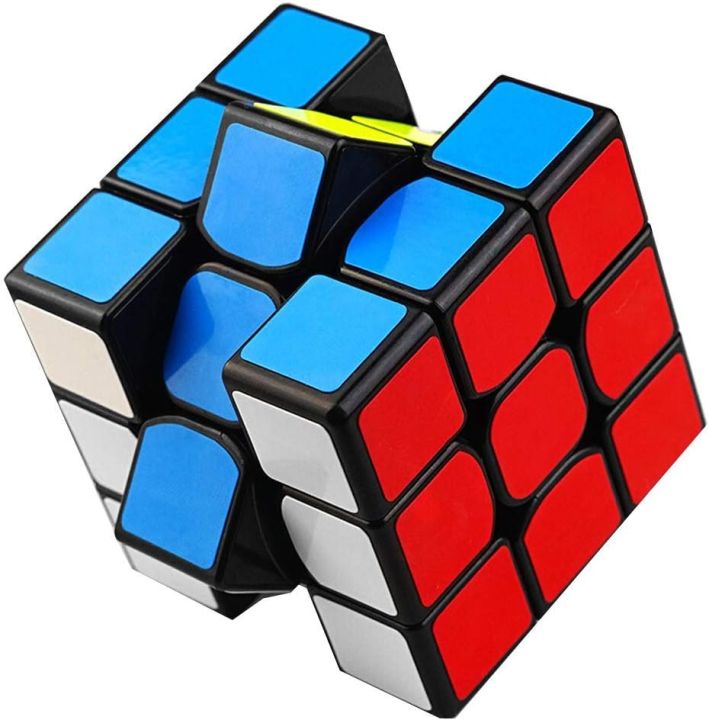Legend%203x3%20Magic%20cube%20Black%20Chuanqi%203x3x3%20Speed%20cube%20-%20Image%205
