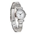 2023 New Stainless Steel Women Watches Quartz Watch Ladies Luxury Water Resistant Female S Watch Fashion Girl Clock Watch Gift.