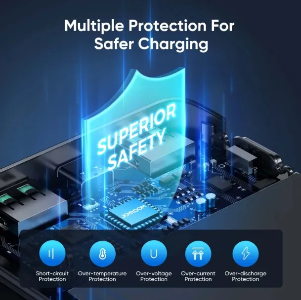 Joyroom%20JR-QP191%2010000mah%2022.5W%20Fast%20Charging%20Digital%20Display%20Power%20Bank%20-%20Image%202