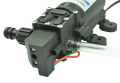 DC 12V 60W High Pressure Water Pump Automatic Switch 4L/min Pump.