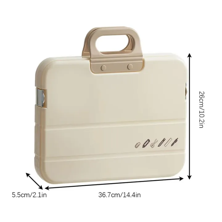 A4%20Plastic%20File%20Folder%20with%20Lock%20Handle%20Portable%20Box%20File%20B%20-%20Image%204