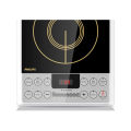Philips HD 4929 Induction Cooker  - 2100 Watt - Black and Silver with Free Delivery. 
