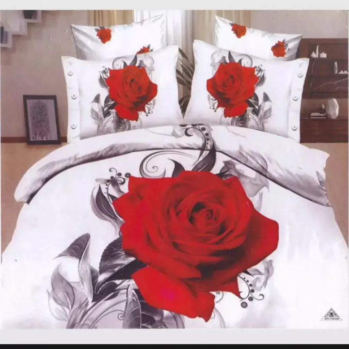 Digital%20Home%20Tex%20Cotton%20Fabric%208.5%20Feet%20By%207.5%20Feet%20Dabol%20Size%20Bedsheet%20With%20Two%20Matching%20Pillow%20Covers%20???????%20???%20??????%20???%20?????????%20????%20??????%20???%20??????%20???%20???%20?????%20???????%20????%20??%20????%20-%20Image%202
