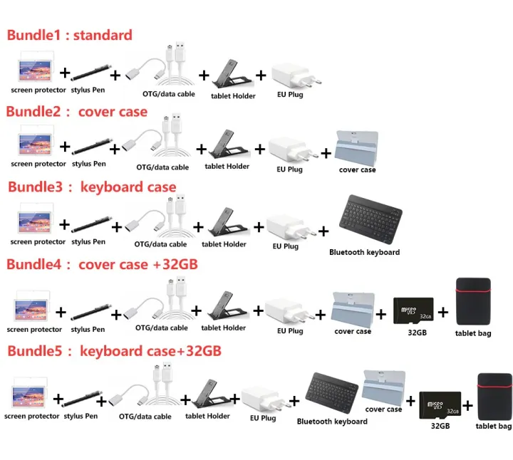 Android%2012%20Tablet%20X101%208800mAh%20GPS%2010%20Core%20Google%20Play%20WIFI%20Pad%208+128GB%20Dual%20SIM%2048MP%20Laptop%2010.1%20Inch%20PC%20-%20Image%203