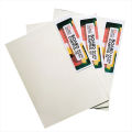 Board Canvas , Canvas Board 10pcs Almost A3 Size For Acrylic, Oil, Water, 290-330 gsm.