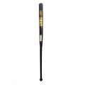 Baseball Bat 30 inch - Black. 