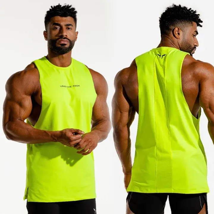 Men%20TaTops%20Fashion%20Sleeveless%20Shirts%20Muscle%20Crop%20Top%20%20Patchwork%20A-shirts%20for%20Men%20Workout%20Fitness%20-%20Image%207