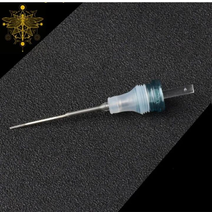 New%2020PC%20Dipoable%20Tattoo%20Cartridge%20Needle%20Tattoo%20Makeup%203RL/5RL/7RL/9RL/5M1/7M1/9M1/5R/7R/9R%20for%20Microblading%20Tattoo%20Machine%20-%20Image%203