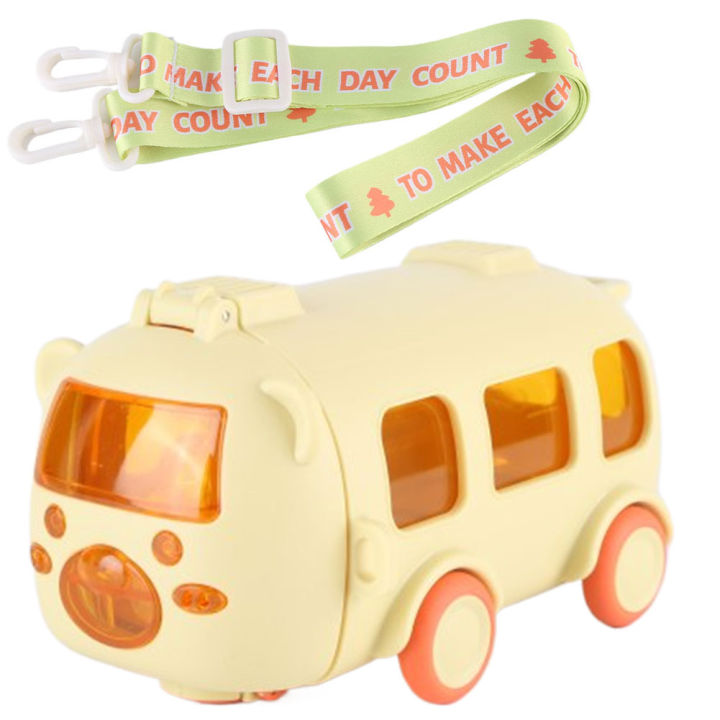 500ML%20Bus%20Shape%20Straw%20Water%20Bottle%20with%20Movable%20Wheels%20Strap%20Cute%20Car%20Water%20Bottle%20Leakproof%20for%20Sports%20Camping%20Picnic%20-%20Image%207