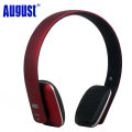 August EP636 Bluetooth Wireless Headphones with Microphone/NFC Comfortable On Ear HIFI Bluetooth v4.1 Headset for PC,Smartphone. 