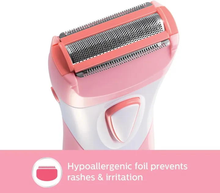 Philips%20HP6306/00%20SatinShave%20Essential%20Wet%20&%20Dry%20Electric%20Shaver%20for%20Women's%20-%20Image%205