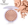 Miss Rose highlighting powder. 