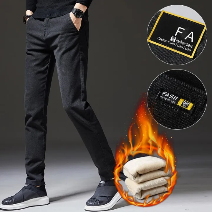 Brand%20Clothing%20Winter%20Fleece%20Warm%20Thick%20Pants%20Men%20Business%20Fashion%20Stretch%20Velvet%20Black%20Gray%20Blue%20Casual%20Trousers%20Plus%20Size%2038%20-%20Image%204