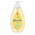 Top-to-Toe Baby Wash 500ml (Italy).