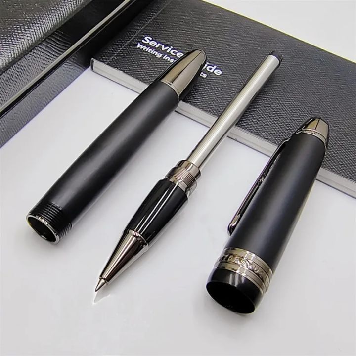 MB%20Msk%20Series%20149%20Mont%20Rollerball%20Fountain%20Pen%20Classic%20White%20Black%20Writing%20Gift%20Office%20Stationery%20Supplies%20With%20Serial%20Number%20-%20Image%203