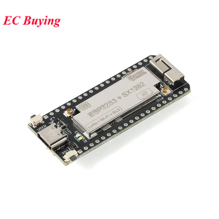 Esp32%20Sx1262%20Lora%20Wifi%20Ble%20Module%20Development%20Board%20Lorawan%20433-470%20868-915mhz%20Wireless%20Lite%20For%20Meshtastic%20Mesh%20Network%20-%20Image%202