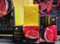 Irani Jafran (Saffron) Soap Bar -100gm. 