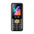 SANEE Mobile -Model: S11 - 1.77" Display - Dual SIM -1800mah Li-on Battery- Accent Dual Torch LED Light-FM Radio 1 Years Official Warranty- Button Feature phone. 