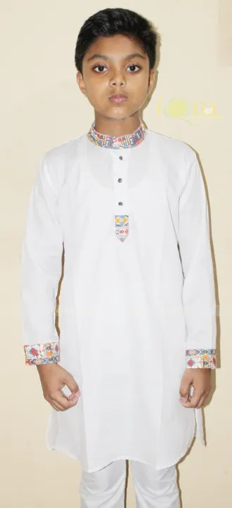 Stylish%20Panjabi%20For%200-12%20yrs%20Boy's%20kids%20baby%20punjabi%20-%20Image%203