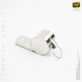 Whistle - Metal - Sports Referee Whistle1pcs. 