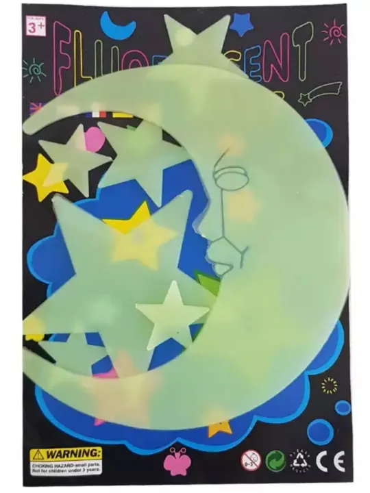 Radium%20Sticker%20STAR%20&%20MOON%20Shape%20-%201%20Pack%20-%20Image%203