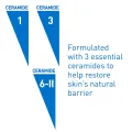 Cerave Itch Relief Moisturizing Lotion, 237ml. 