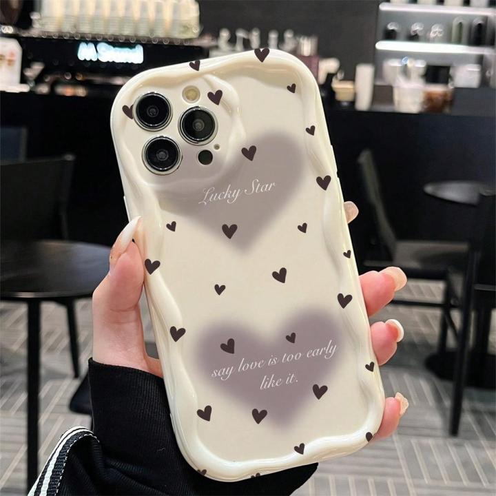 Cellphone%20Case%20For%20Infinix%20HOT%209%2012%2020%2030%20Play%2020I%2030I%20SMART%207%206%20Plus%20HD%20Phone%20Casing%20love%20heart%20Cream%20Wave%20Edge%20Fashion%20Cute%20Soft%20Hot%20Silicone%20Shockproof%20Back%20Cover%20TPU%20Full%20Protection%20Anti-falling%20-%20Image%207