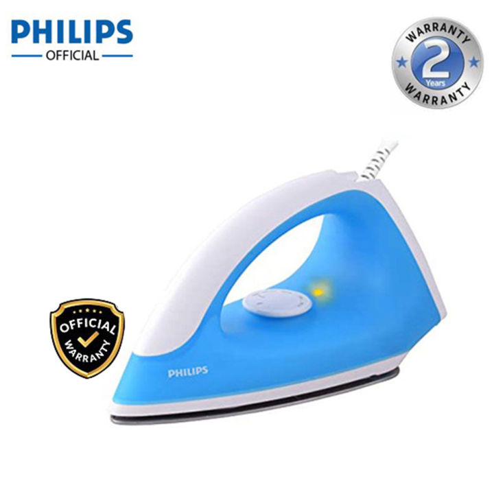 Philips%20GC090/20%20Classic%20Dry%20Iron%20%E2%80%93%20Comfortable%20&%20Efficient%20Ironing%20(Official%20Philips%20Product)%20-%20Image%204