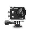 EKEN H9R - 4K Wifi Action Camera- Black. 