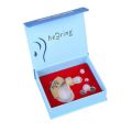 Xingma Xm-707T Bte Hearing Aids Sound Amplifier Hearing Aid machine.