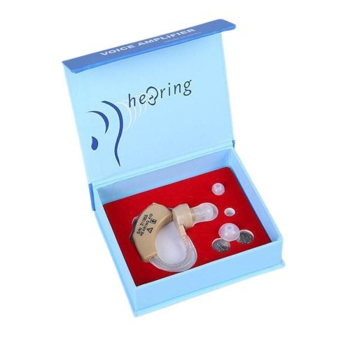 Xingma Xm-707T Bte Hearing Aids Sound Amplifier Hearing Aid machine