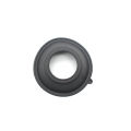Motorcycle 4Pcs Carburetor Film Diaphragm Rubber Carburetor Vacuum Membrane for VLX400 Steed400 VLX/Steed 400.