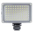 New- YONGNUO YN-0906II 70-LED Ultra Bright Camera Video Light for Canon Nikon Olympus Panasonic Samsung.