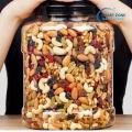 Mix dry fruits - 1 kg MIX NUTS. 